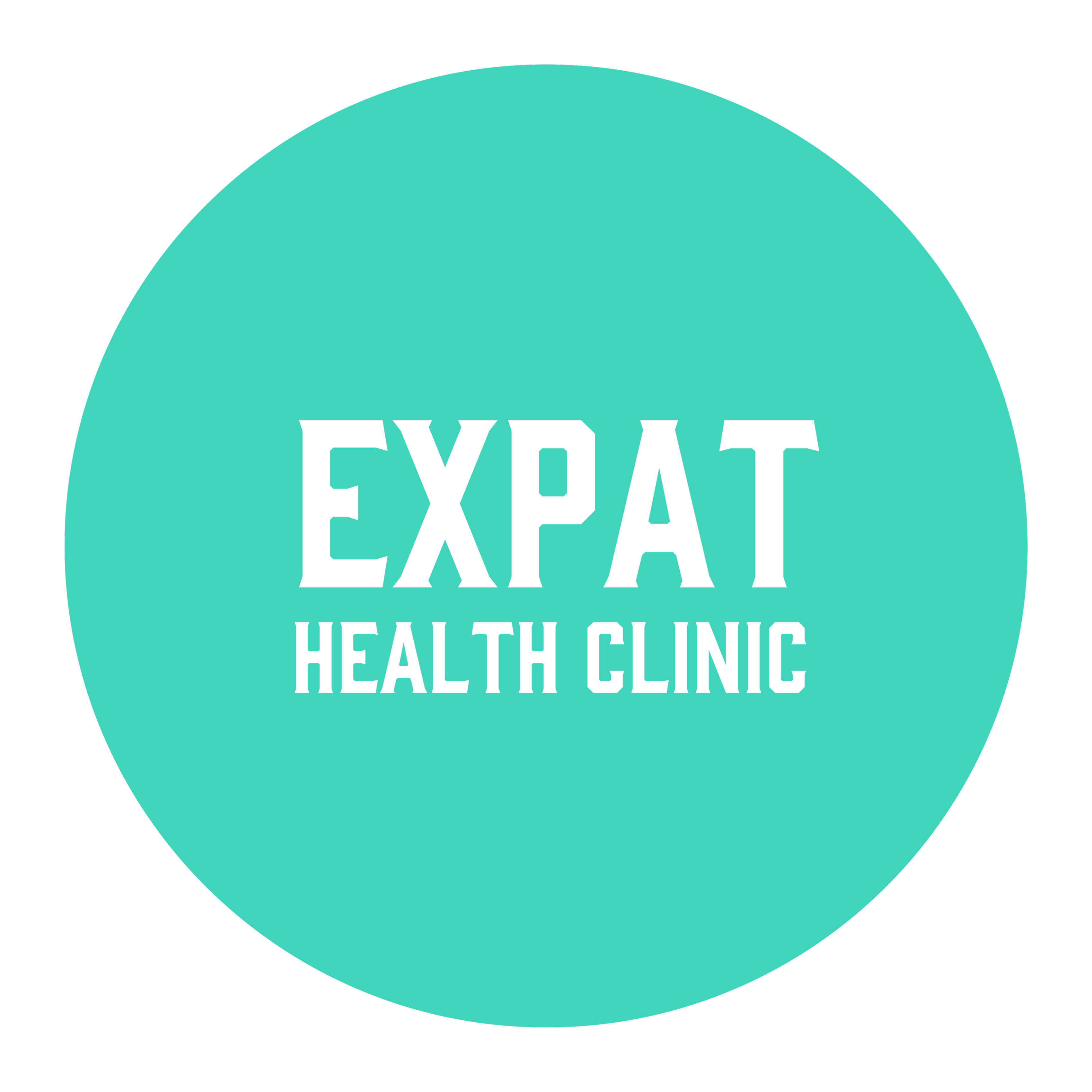 Expat Health Clinic